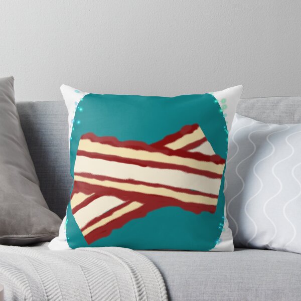 Item preview, Bacon designed and sold by MtnFlowArts.
