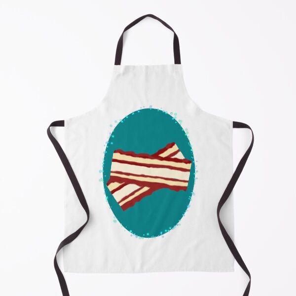 Item preview, Bacon designed and sold by MtnFlowArts.