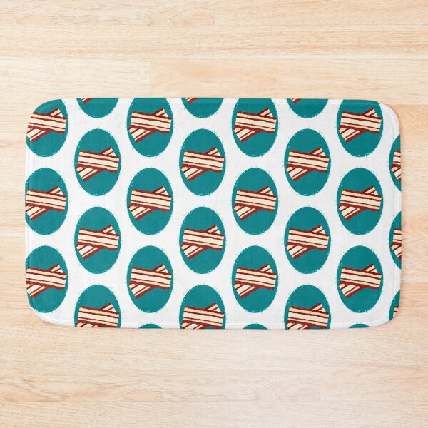 Item preview, Bacon designed and sold by MtnFlowArts.