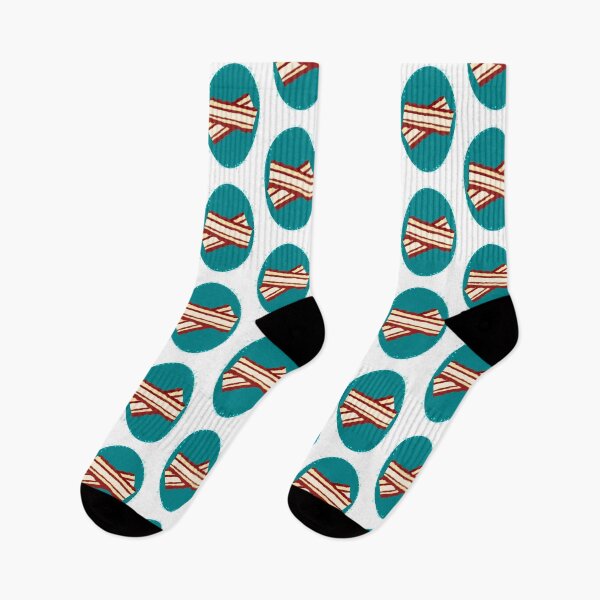 Item preview, Bacon designed and sold by MtnFlowArts.