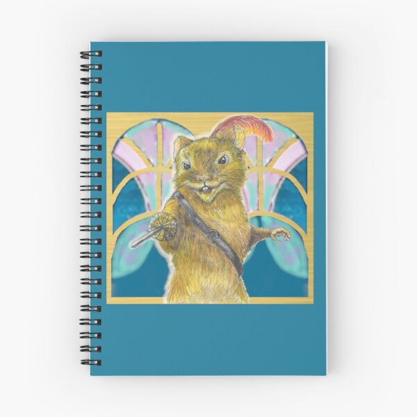 Item preview, Reepicheep with Sword - En Garde! designed and sold by CheranY.