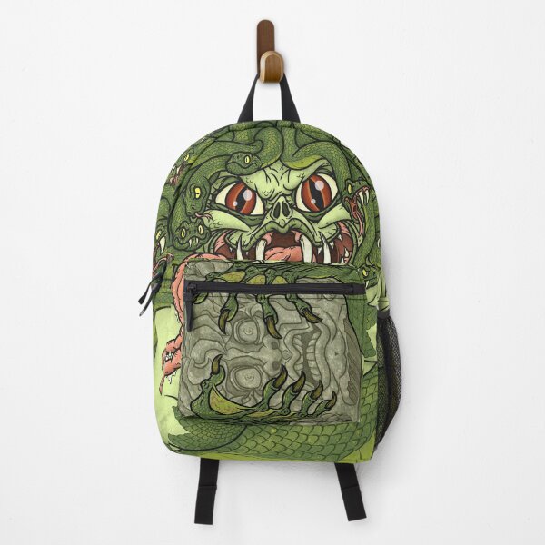 Item preview, THE GORGON! designed and sold by Calipygian.