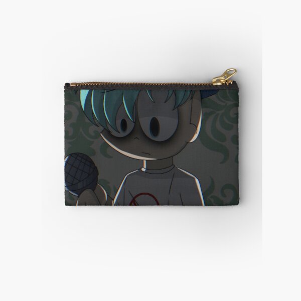 Item preview, friday night funkin game art designed and sold by kreverernes.