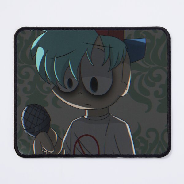 Item preview, friday night funkin game art designed and sold by kreverernes.