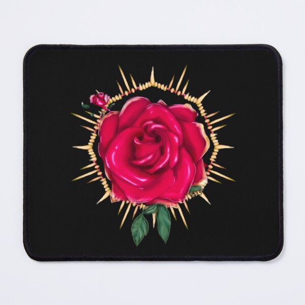 Item preview, Dressed Up Rose designed and sold by VidiStudios.