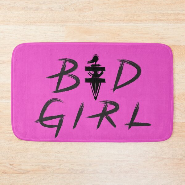 Item preview, BAD GIRL designed and sold by BadGirlCreative.