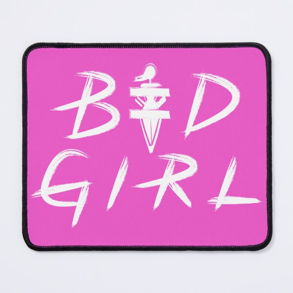 Item preview, BAD GIRL designed and sold by BadGirlCreative.