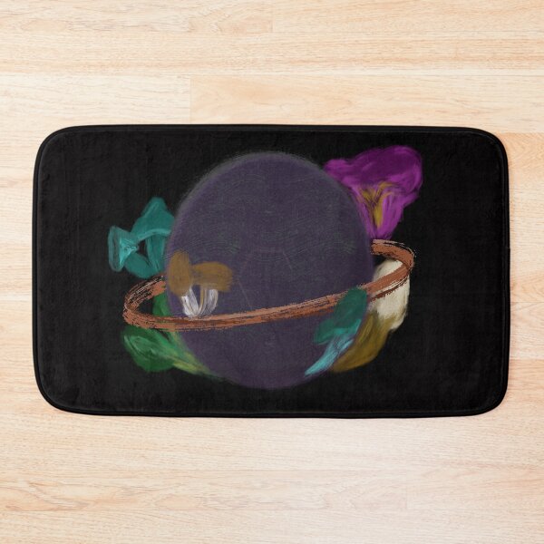 Item preview, Saturn Growing Shrooms  designed and sold by AllieCs.