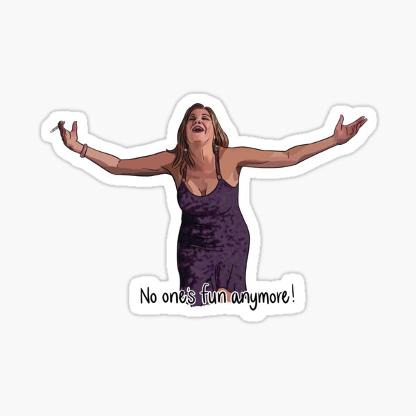 Lexi! Sticker