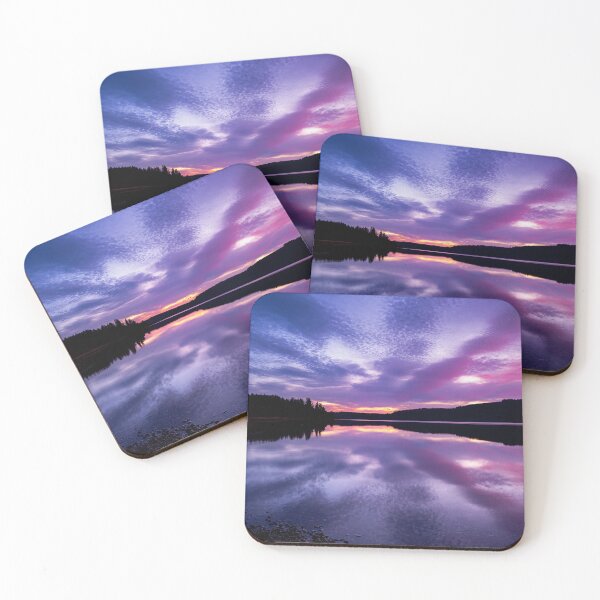 Item preview, Patterns and colors at Sunrise. designed and sold by oliviasphotos.