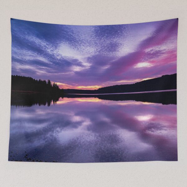 Item preview, Patterns and colors at Sunrise. designed and sold by oliviasphotos.