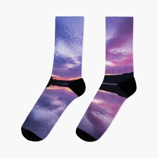Item preview, Patterns and colors at Sunrise. designed and sold by oliviasphotos.