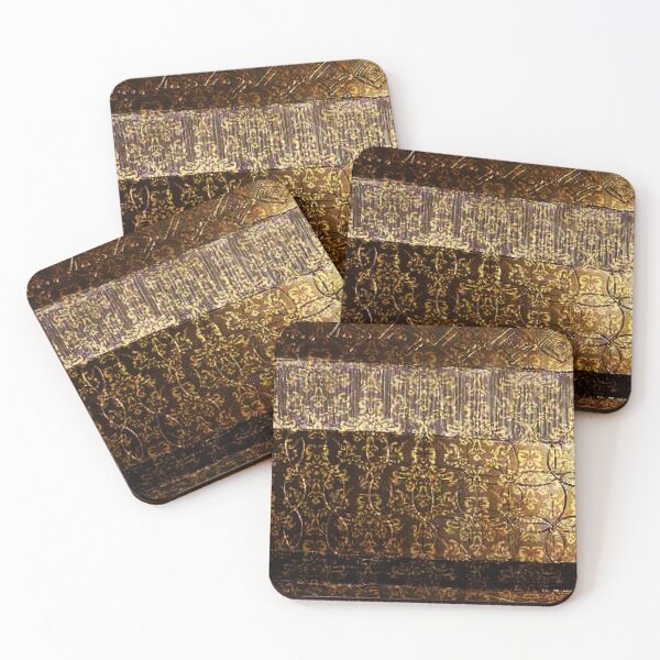 Item preview, Golden Textures designed and sold by Aquila Light Pictures.