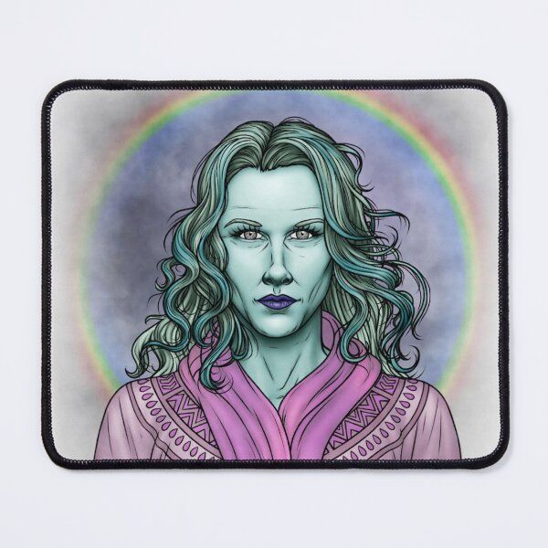 Item preview, NPC Sea Elf designed and sold by William Moores.