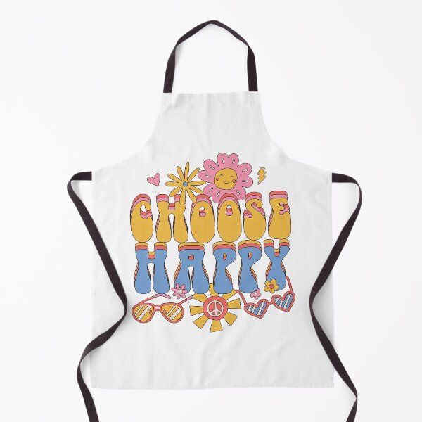 Item preview, Choose Happy, I Choose To Be Happy designed and sold by graphic-genie.