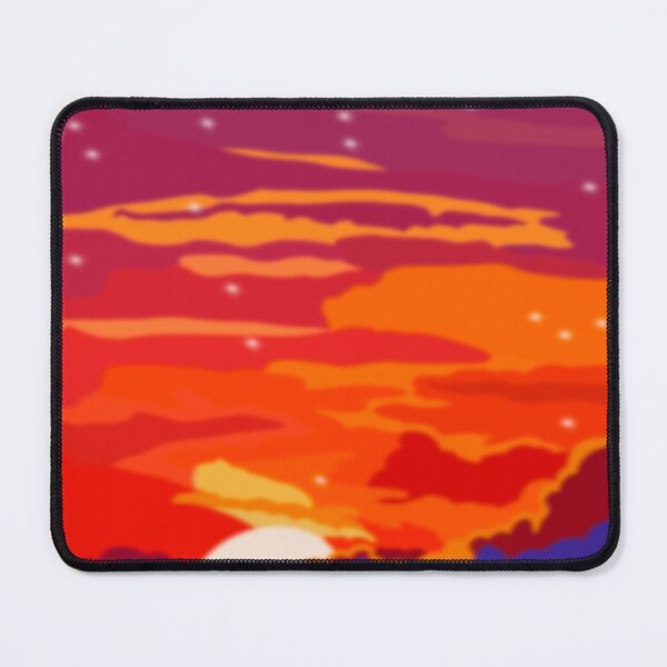 Item preview, Glorious Sunset Scenery  designed and sold by missmann.