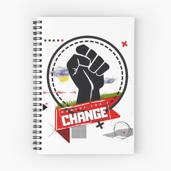 Item preview, Moment for Change designed and sold by dida80.