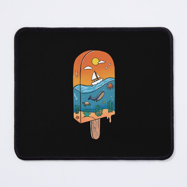 Item preview, Nature Ice cream designed and sold by otrebor-art.