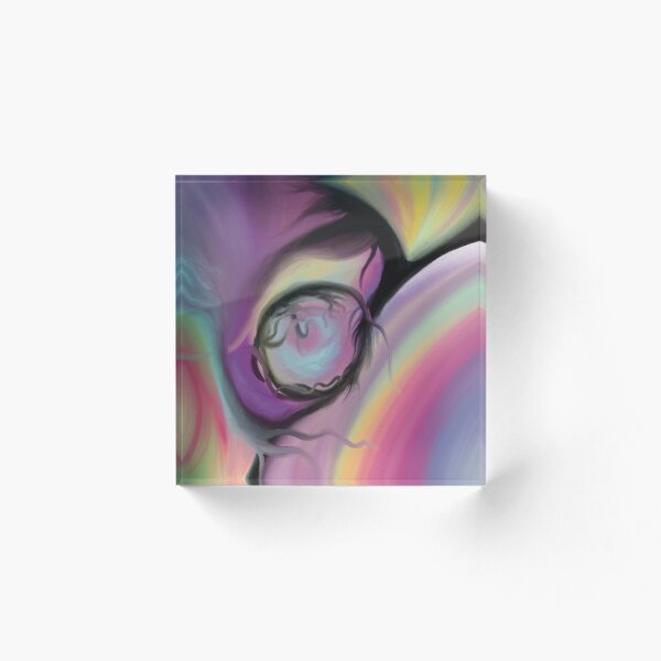 Item preview, Prismatic View designed and sold by lintastically.