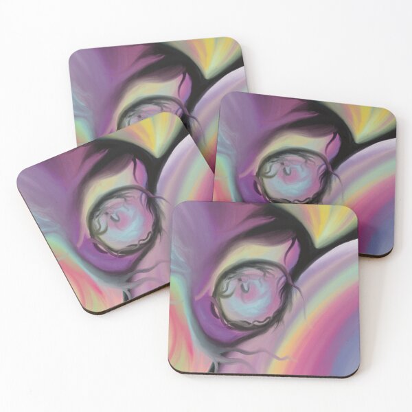 Item preview, Prismatic View designed and sold by lintastically.