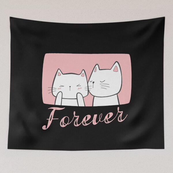 Item preview, Valentines Day Together Forever designed and sold by VIKING  PROJECT.