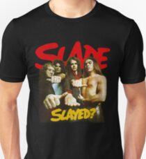 The sweet rock riot Unisex T-Shirt