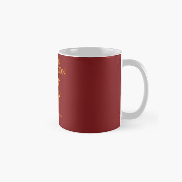 Kaamelott - Maison Pendragon Mug classique