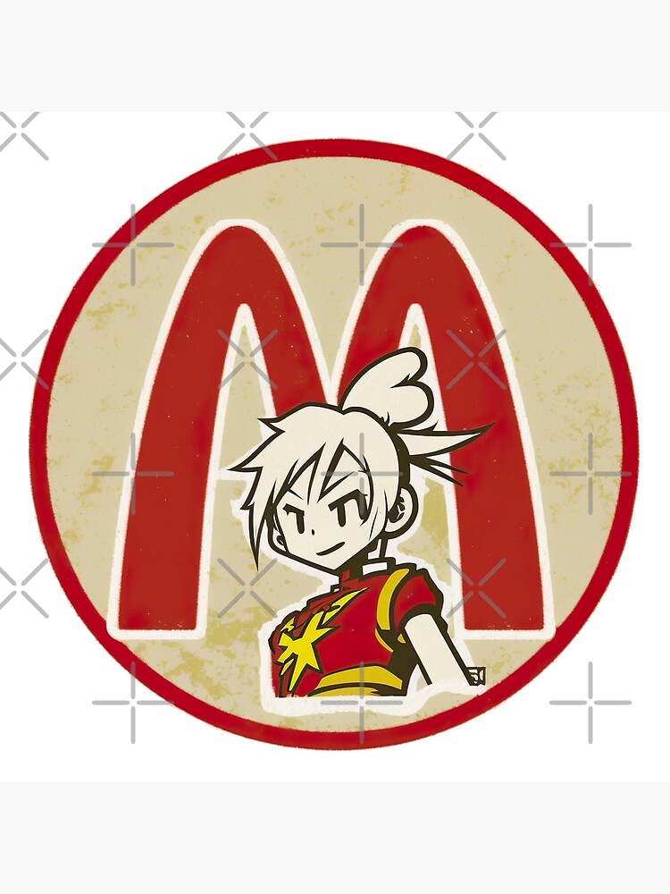 Demon Slayer McDonald's Collaboration Turns Characters into Employees