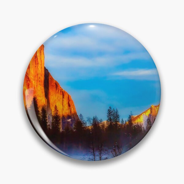 Item preview, El Capitan And Merced River designed and sold by Garry Gay.