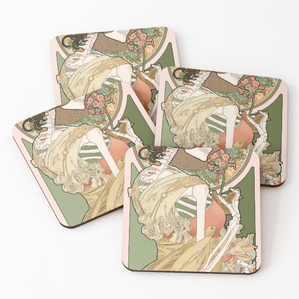 Item preview, Primrose designed and sold by Valter Azevedo.