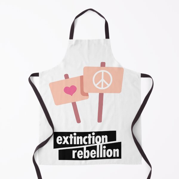 Item preview, Extinction Rebellion Protest  designed and sold by Ecorevolution.