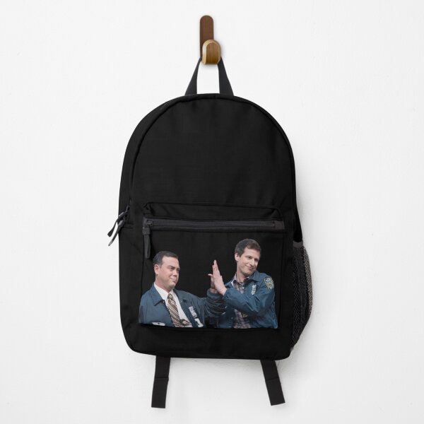 Item preview, Charles Boyle and Jake Peralta Brooklyn 99 designed and sold by selmaal.