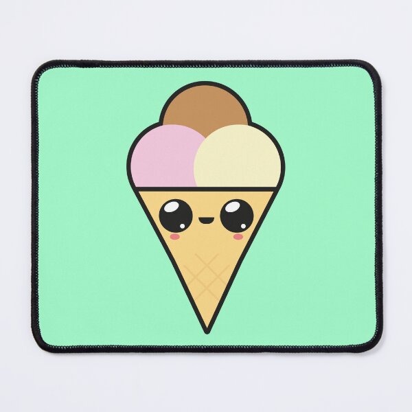 Item preview, Ice Cream designed and sold by CutesyDootsy.