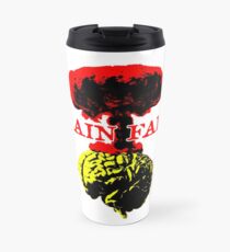 GEHIRNFURZ Thermobecher