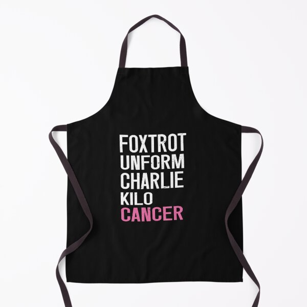 Artikelvorschau, Foxtrott-Uniform Charlie Kilo, Scheiß auf Brustkrebs entworfen und verkauft von SOUFIANE1991.