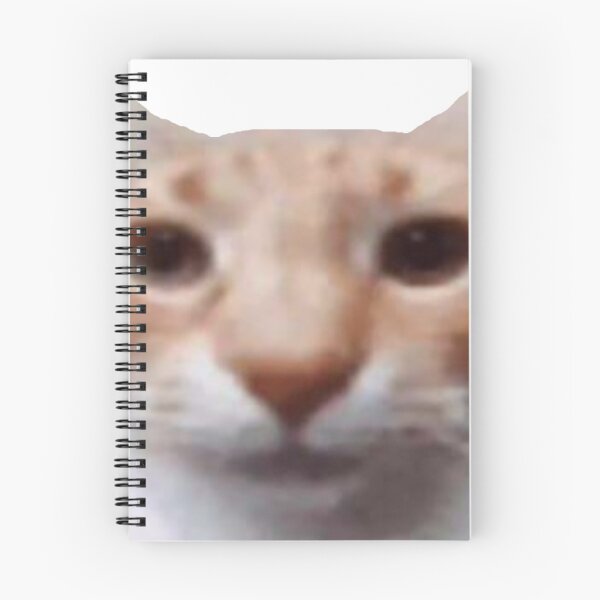 Item preview, Low Quality Cat designed and sold by greytoastie.