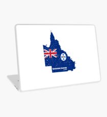 Queensland, Australia Laptop Skin