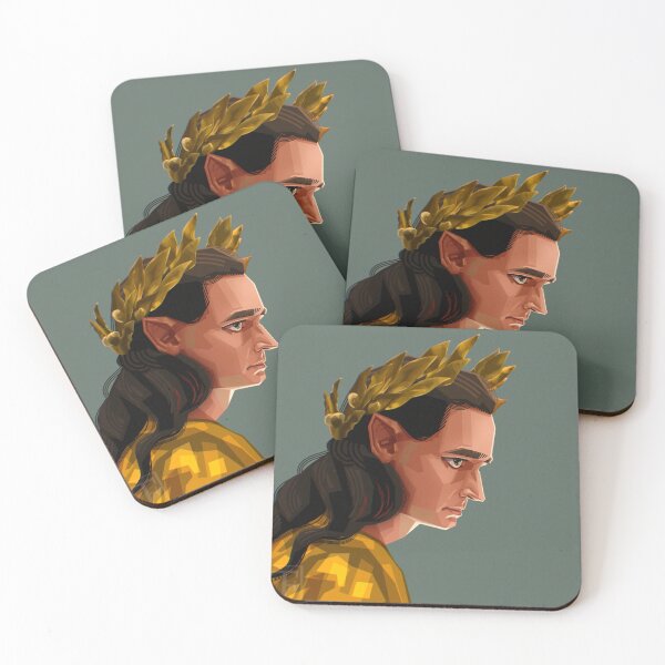 Item preview, lance was keen designed and sold by chernab0g.