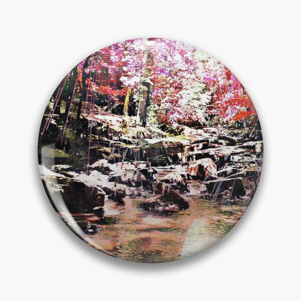 Item preview, Nature trail on proxima c  designed and sold by Kosmic Kreations.