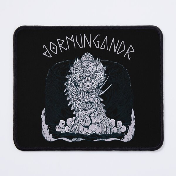 Item preview, Jormungandr - Vikings designed and sold by Georgy09.