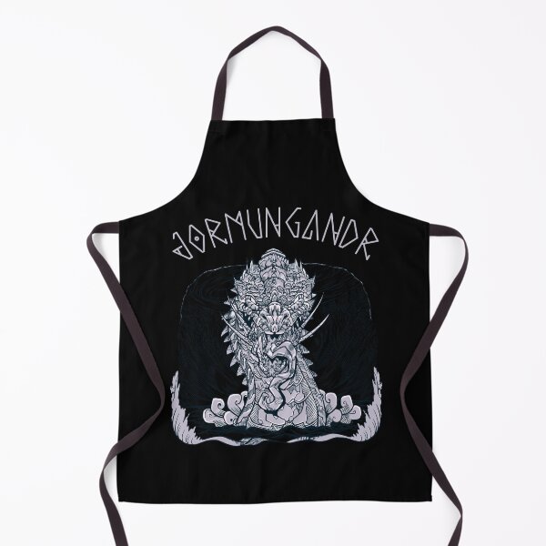 Item preview, Jormungandr - Vikings designed and sold by Georgy09.