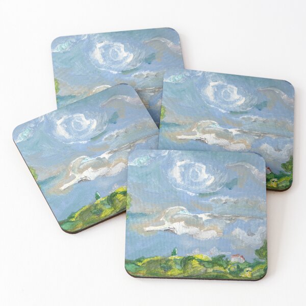 Item preview, Country Pines II designed and sold by JustSun.