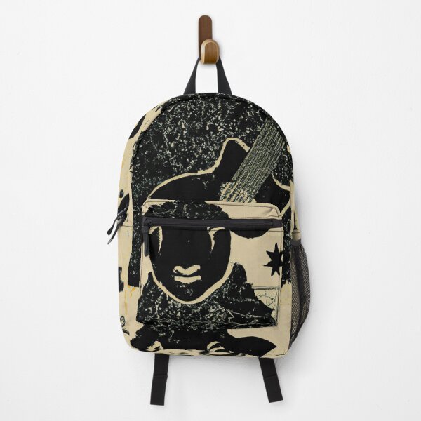 Item preview, Black Sheep with Guitar designed and sold by SamJanner.