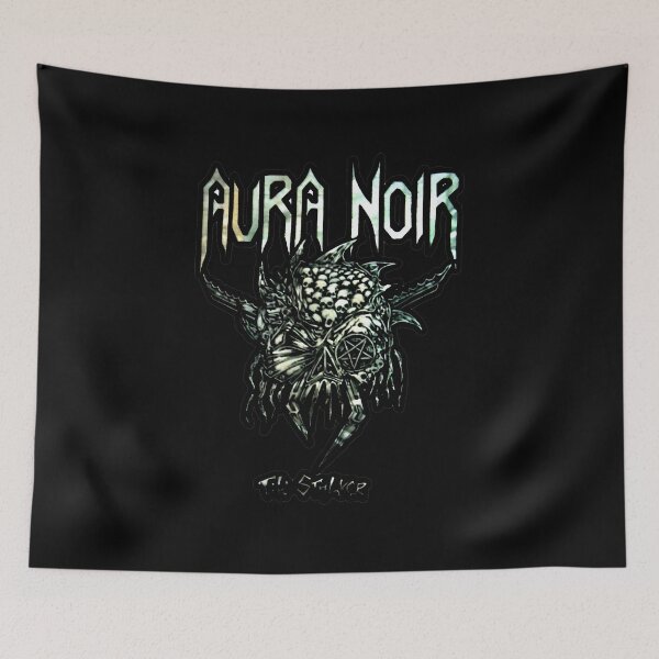 Item preview, Norwegian black/thrash metal band  designed and sold by David-80006.