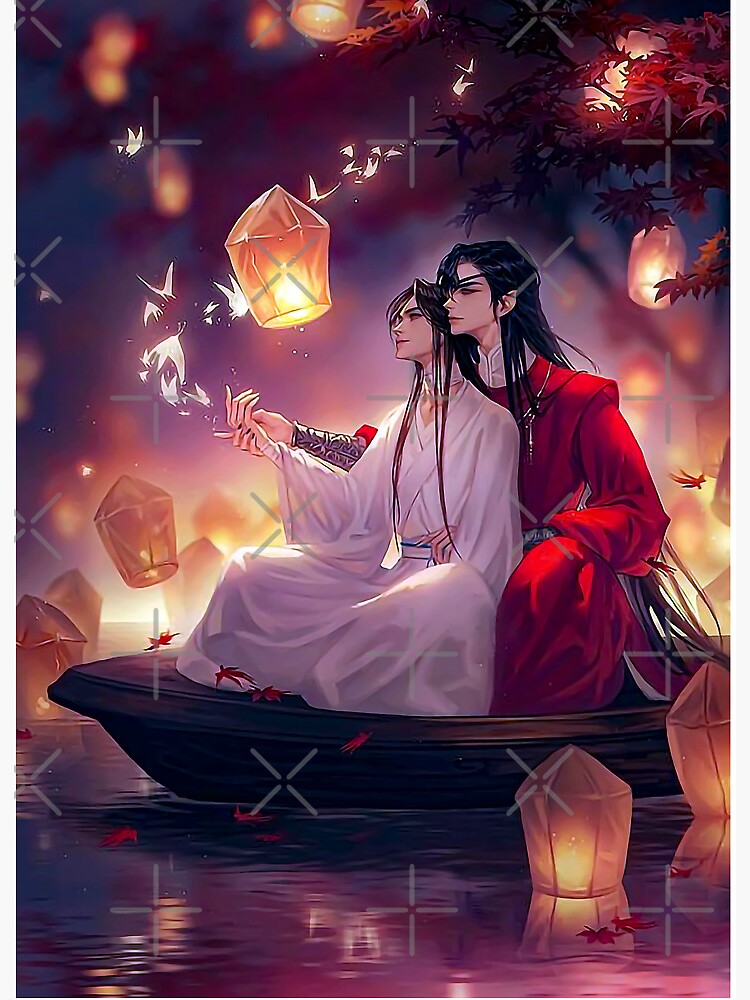 Chibi TGCF 5 Art Board Print for Sale by RalphMuench