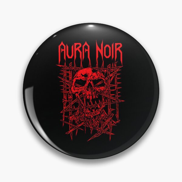 Item preview, 2Norwegian black/thrash metal band  designed and sold by David-80006.