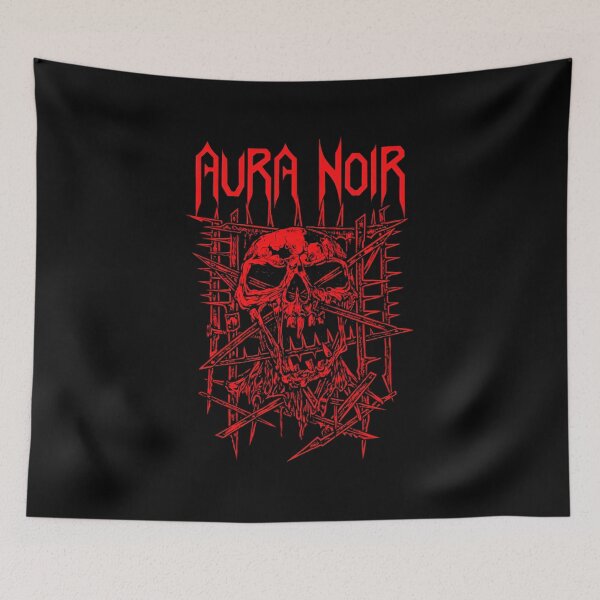 Item preview, 2Norwegian black/thrash metal band  designed and sold by David-80006.