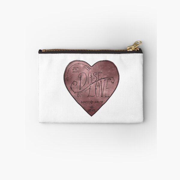 Item preview, Dose of love potion bottle label designed and sold by echoart5.