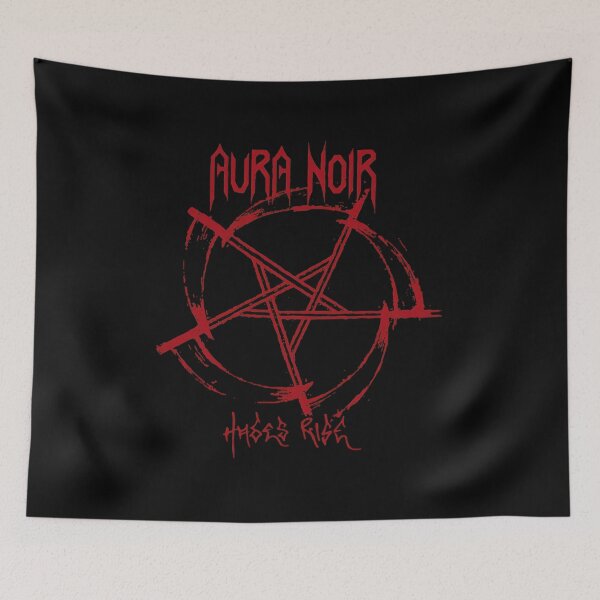 Item preview, 4Norwegian black/thrash metal band  designed and sold by David-80006.