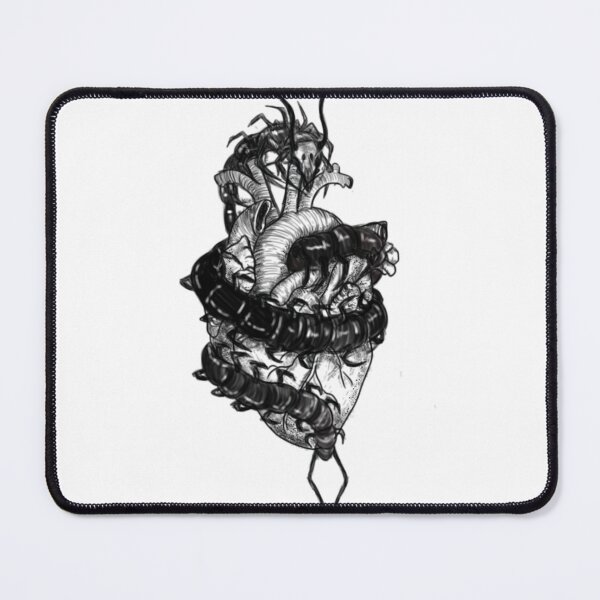 Item preview, Creeping love designed and sold by SaintMonster.